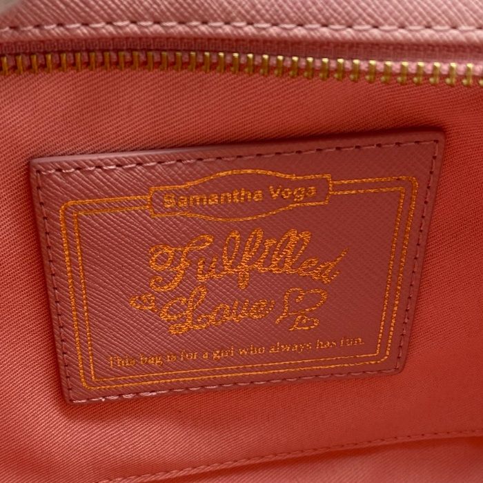 ショルダー バッグ