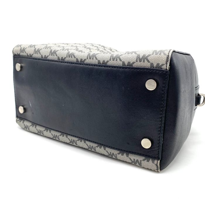 MICHAEL KORS マイケルコース シグネチャー 2way レザー ハンド ショルダー バッグ eY1047A NEXPOTALLINN_EU