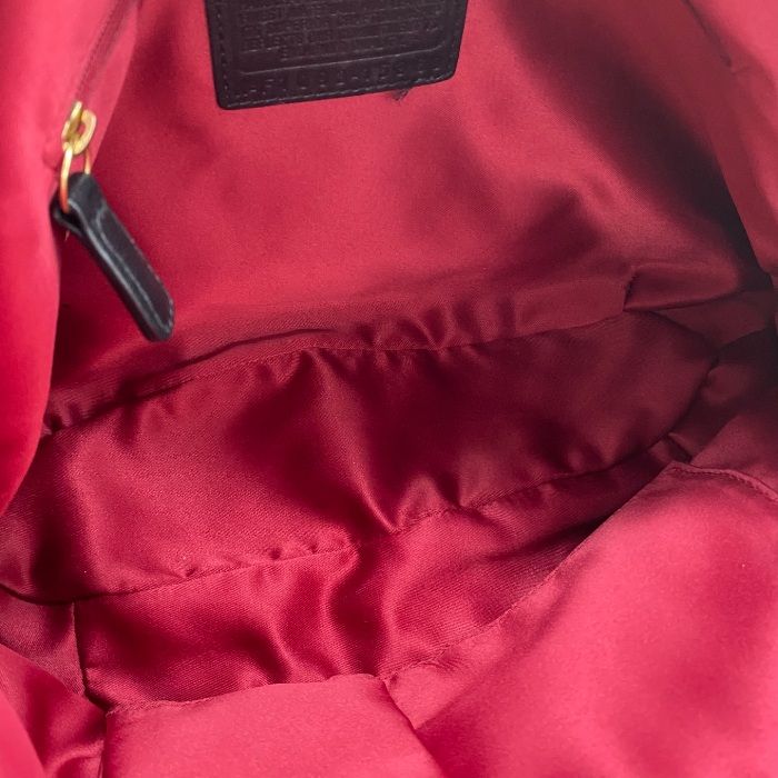 COACH コーチ ロゴ 2way レザー ハンド ショルダー バッグ eY1052A NEXPOTALLINN_EU