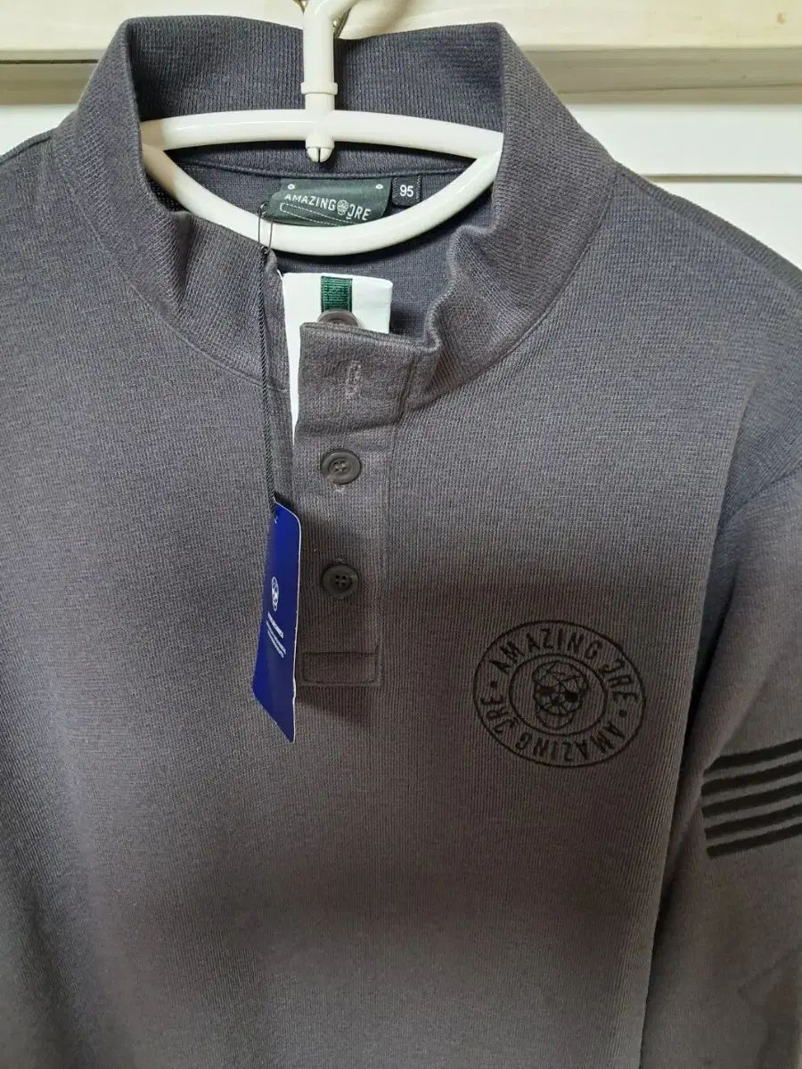 起毛 スウェット