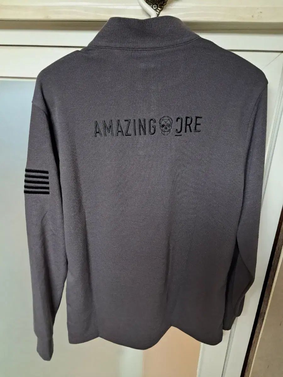 起毛 スウェット