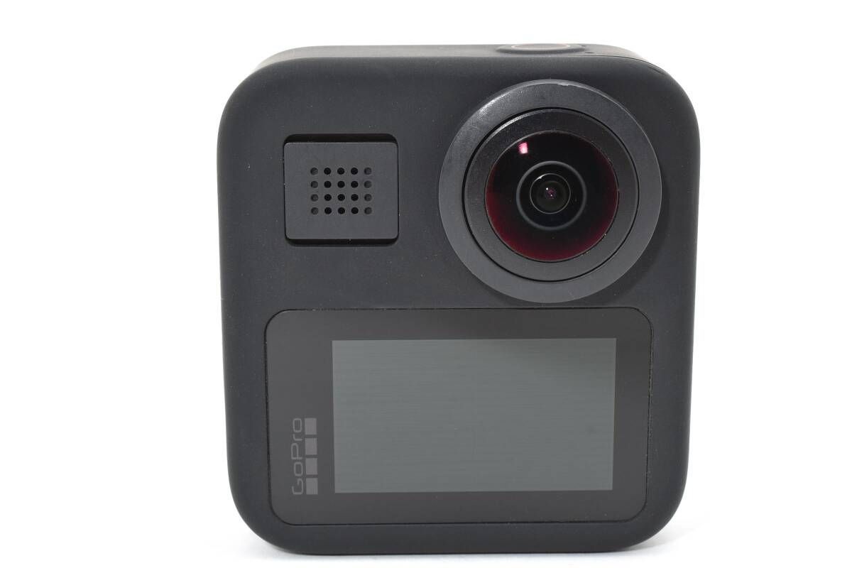 360度アクションカメラ L