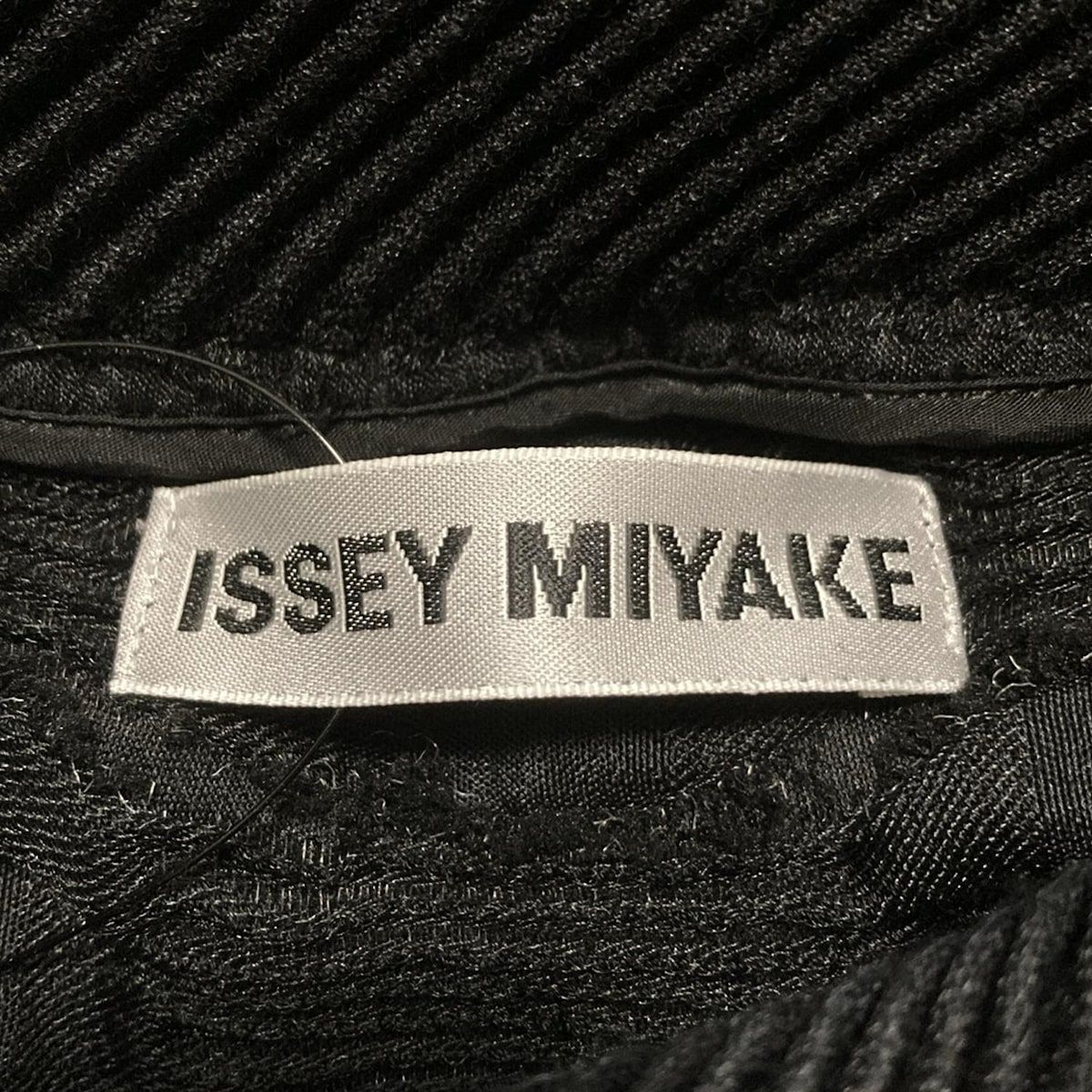 ISSEYMIYAKE(イッセイミヤケ) ワンピース サイズ2 M レディース新品