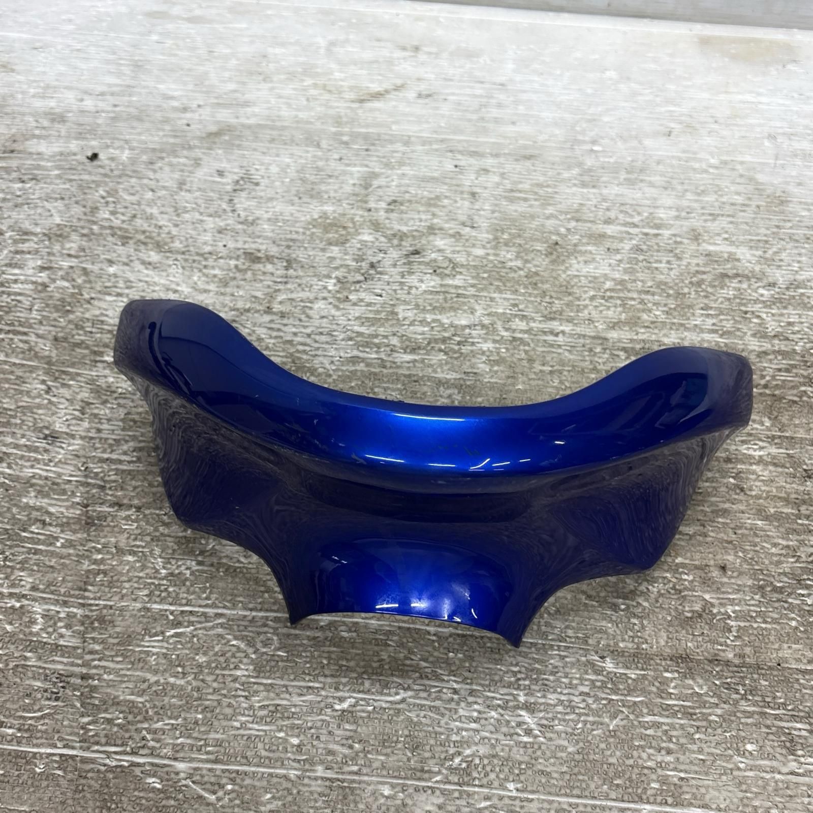 新品・5営業日で発送】BUILD A LINE／20571340 アルミ (フロント) ZX