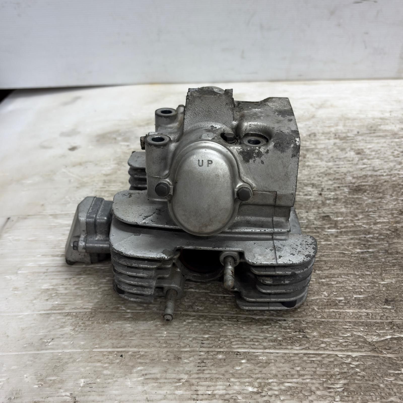 エリミネーター125 BN125A