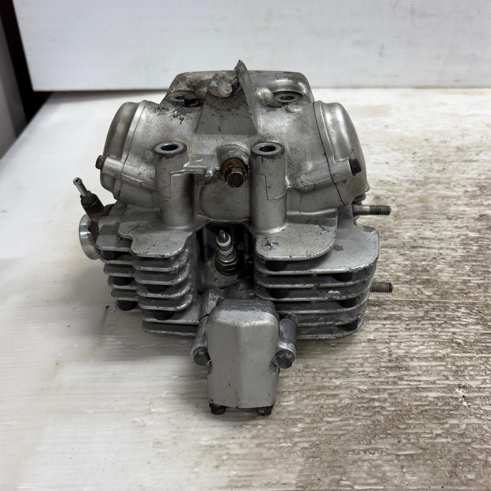 KAWASAKI エリミネーター125