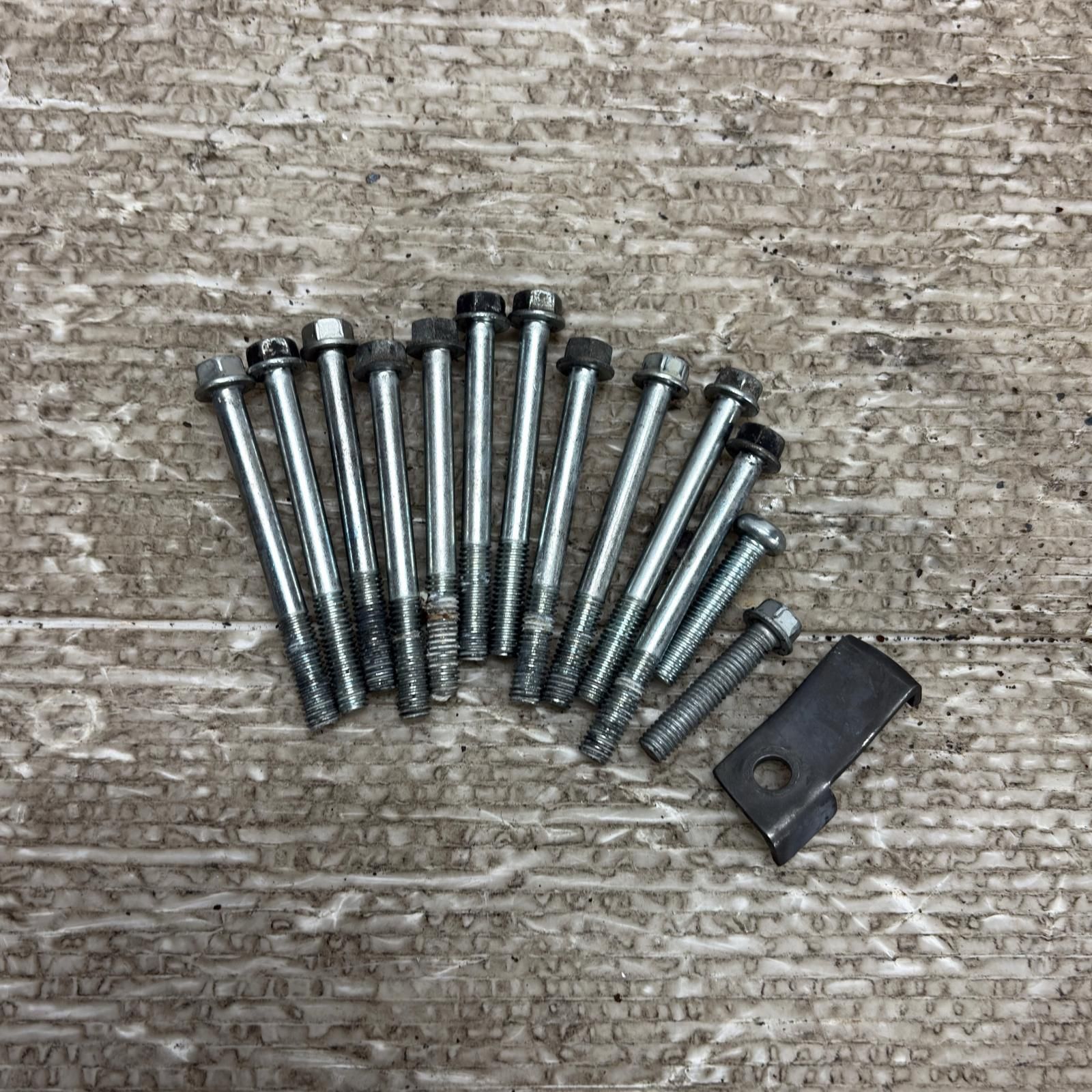 エリミネーター125