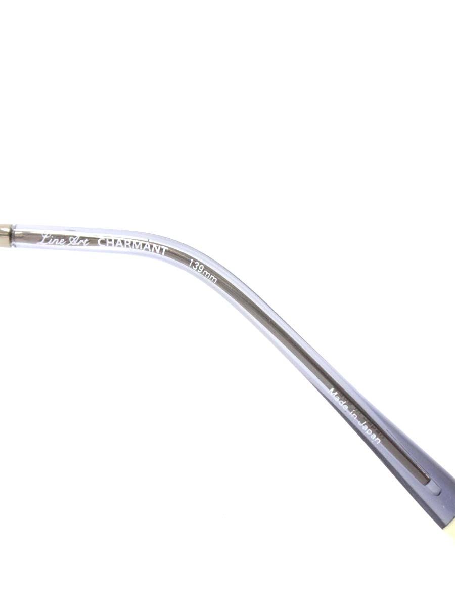 メタルフレーム ボストン