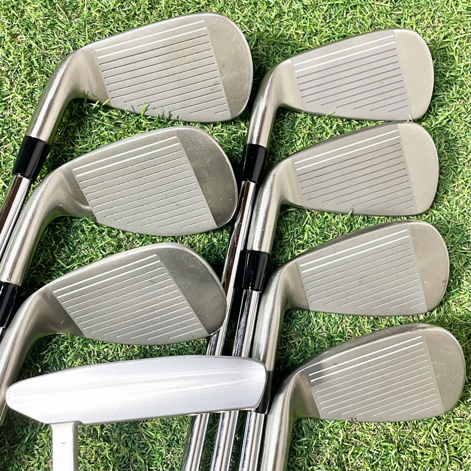 メンズゴルフクラブセット　Rフレックス ゼクシオ クラブのみ ゼクシオ 9代目 ゴルフクラブ メンズセット FLEX R 13本