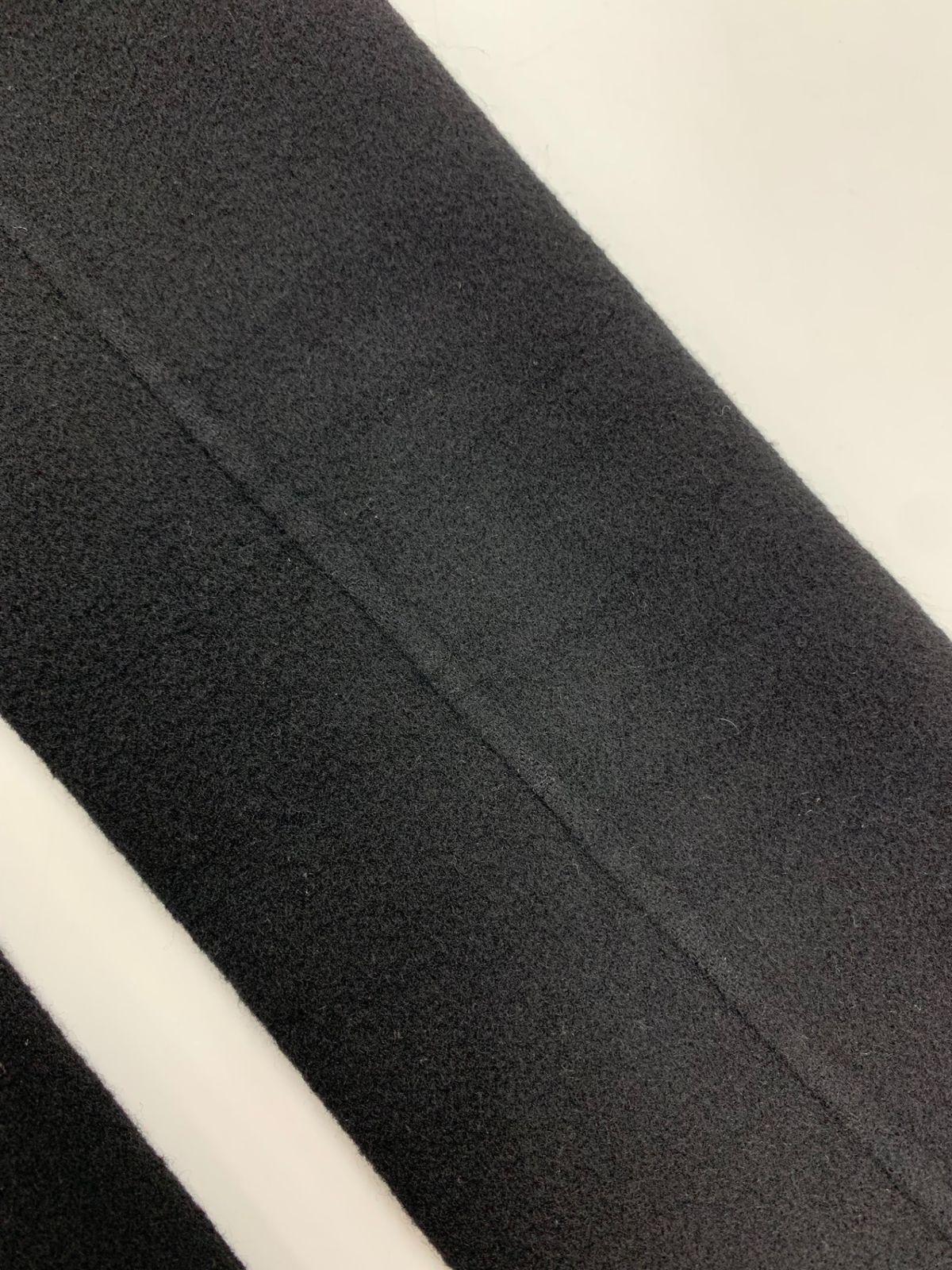 フォクシーブティック 19362 ショートコート 38 ブラック カシミヤ IT0GJ240DNNE GULLKHAN_COM