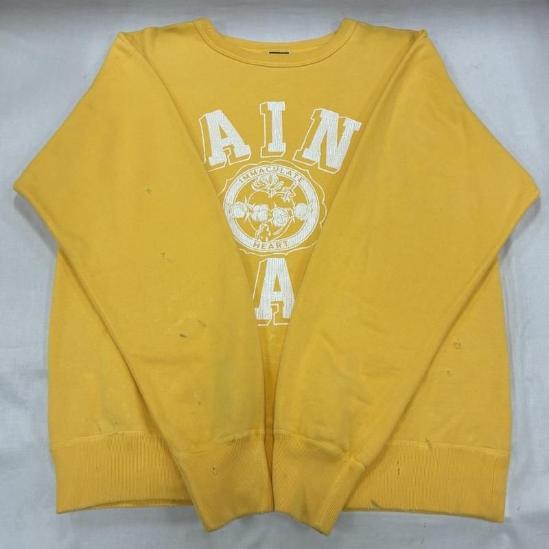 セントマイケル DENIM TEARS 21AW STT_SWT SH_STTRS LG SM-A21-0000