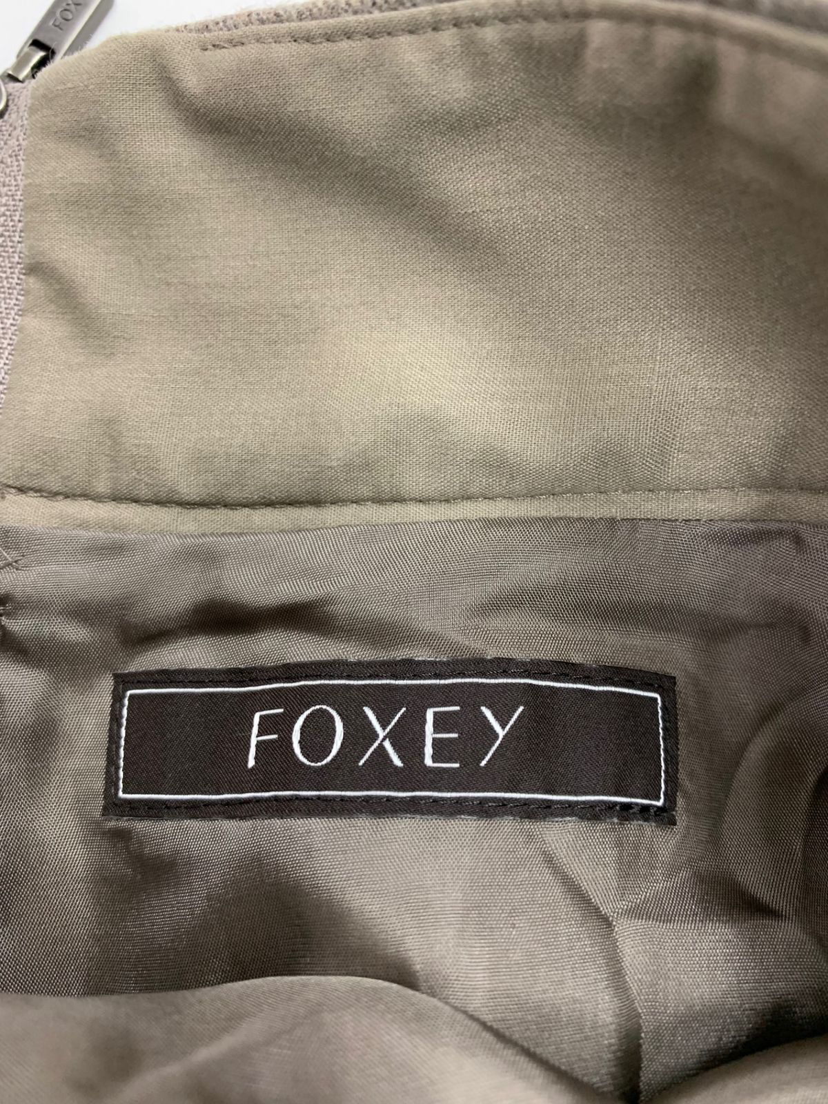 スカート フルブロッサム