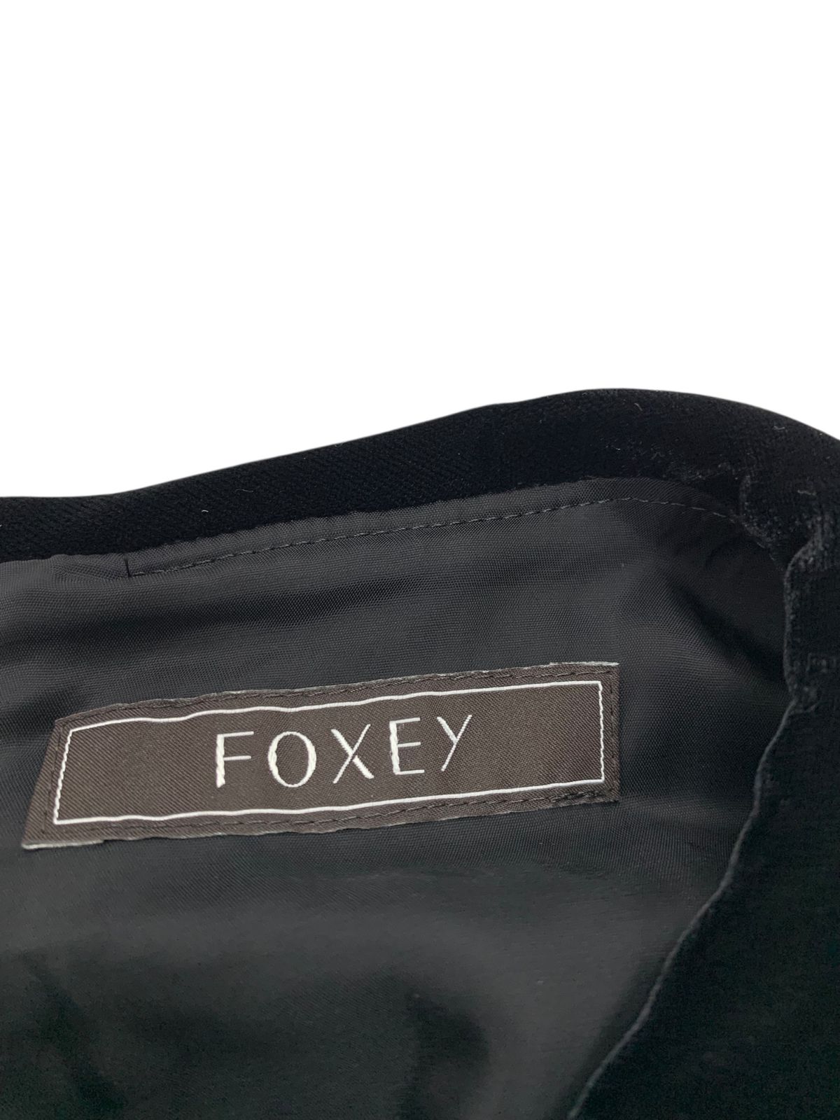 ブラック ITHONCX55BEO