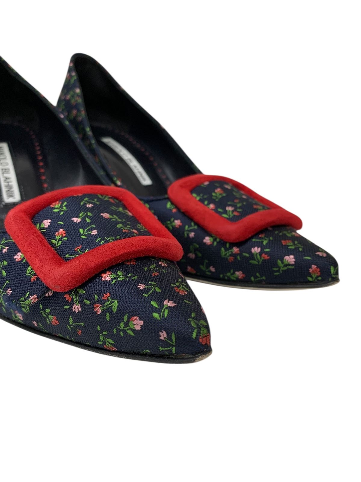 フラワーモチーフ