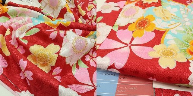 襦袢 ２点セット