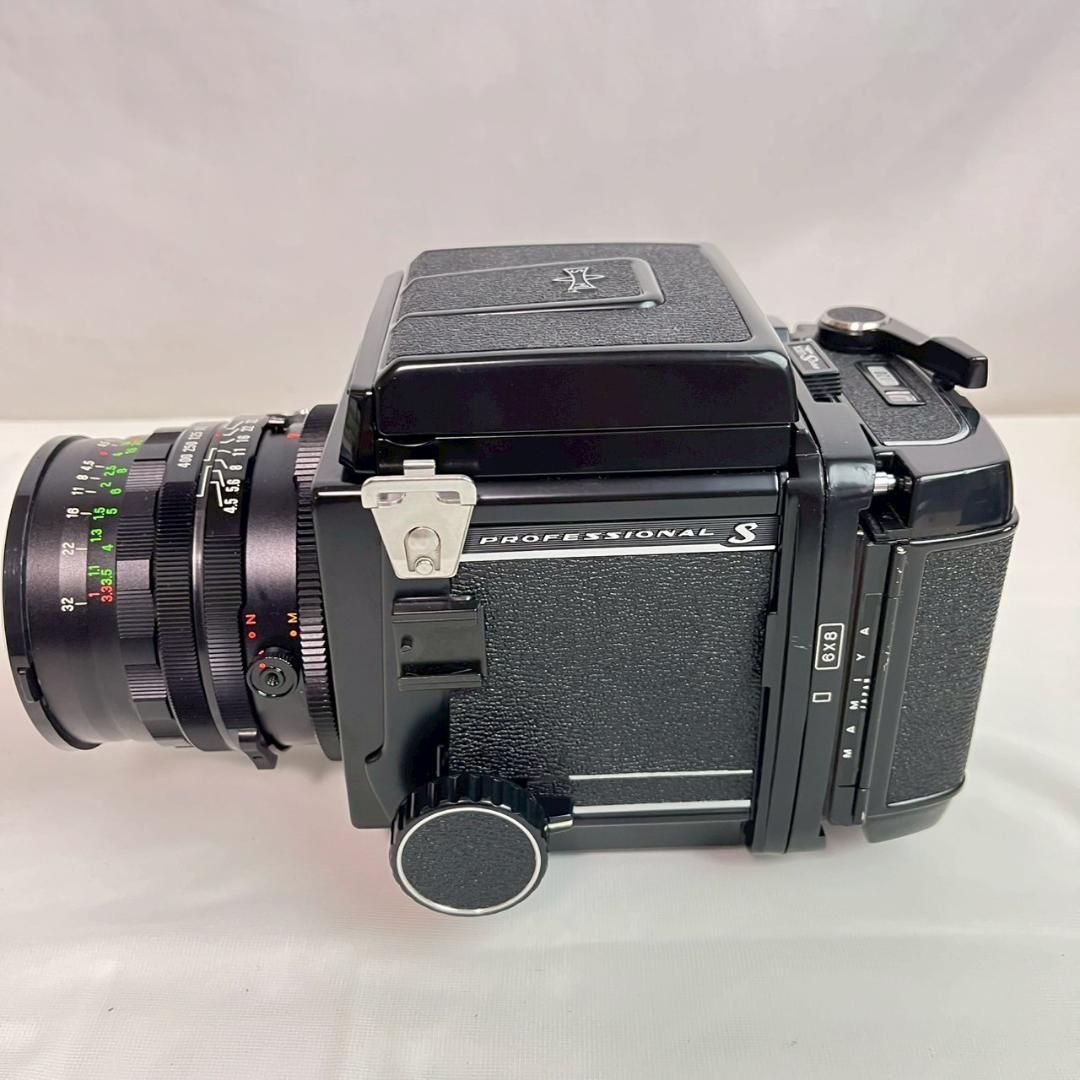 アルミケース 取説付属