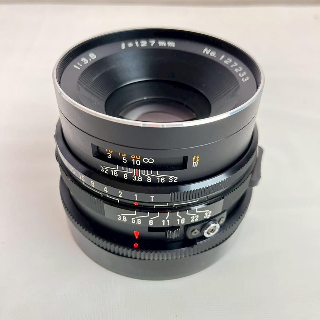 S フィルムカメラセット