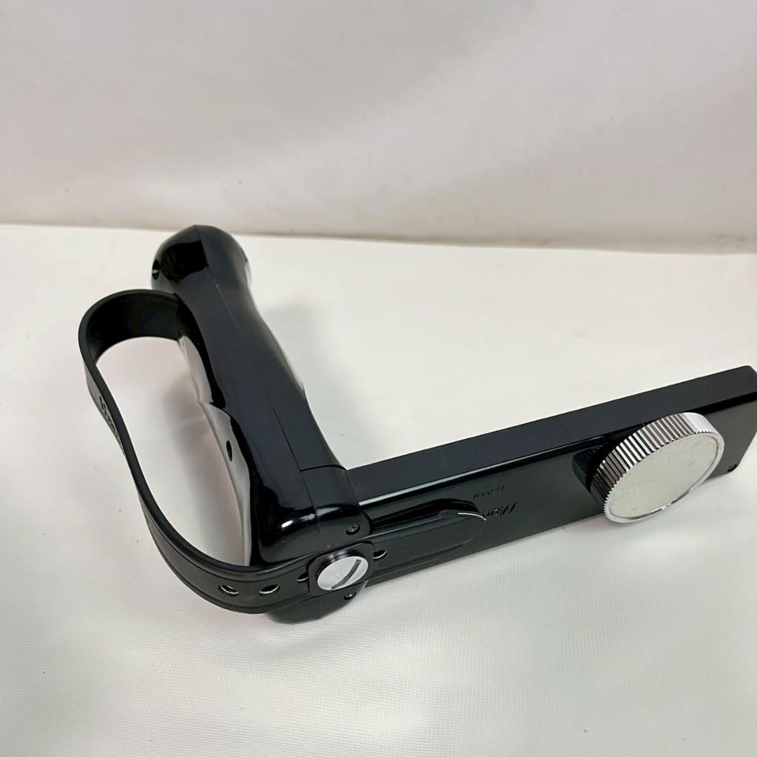 Mamiya RB67 Pro-S フィルムカメラセット アルミケース 取説付属