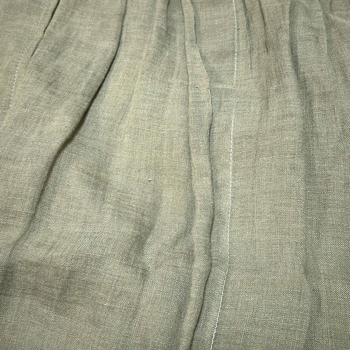 ロングスカート