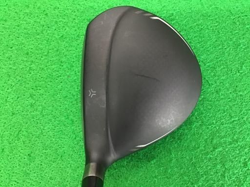 ダンロップ SRIXON ZX Mk II 3W フェアウェイウッド FW Diamana ZX-II