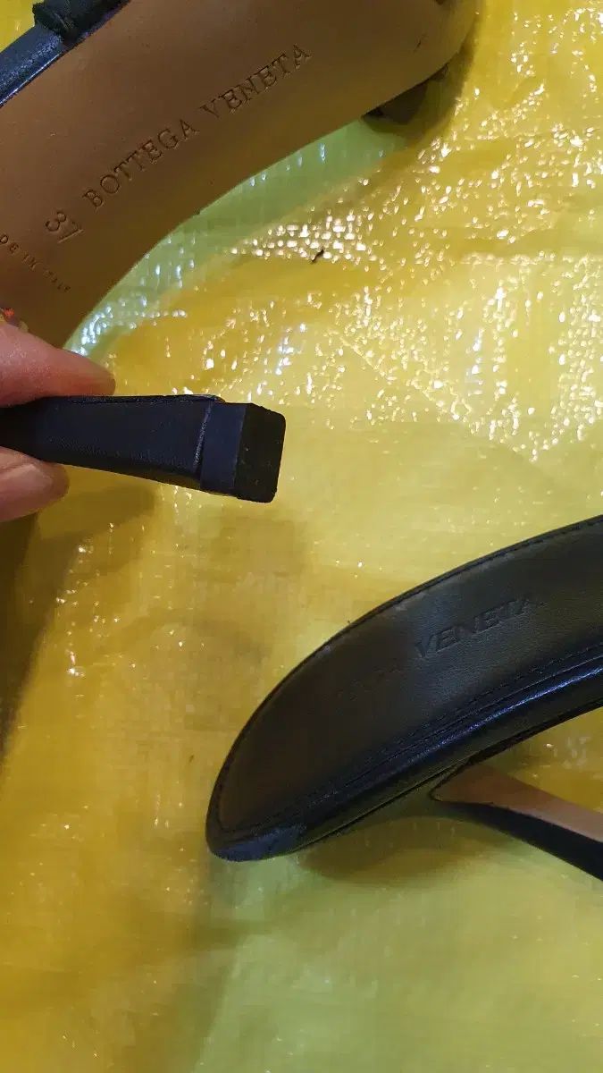 ボッテガ ヴェネタ