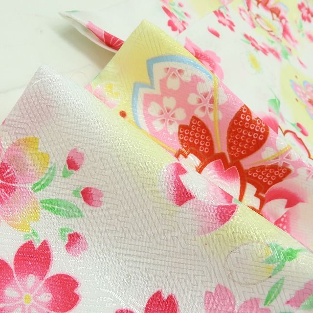 六花-RIKKA- 七五三