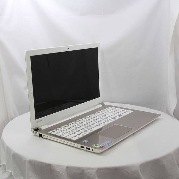 dynabook Windows 10  東芝 PT65EGP-SJA PT65EGP-SJA ノートパソコン dynabook （ダイナブック） サテン