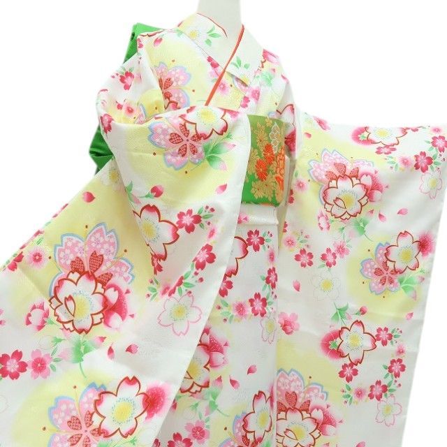 六花-RIKKA- 七五三