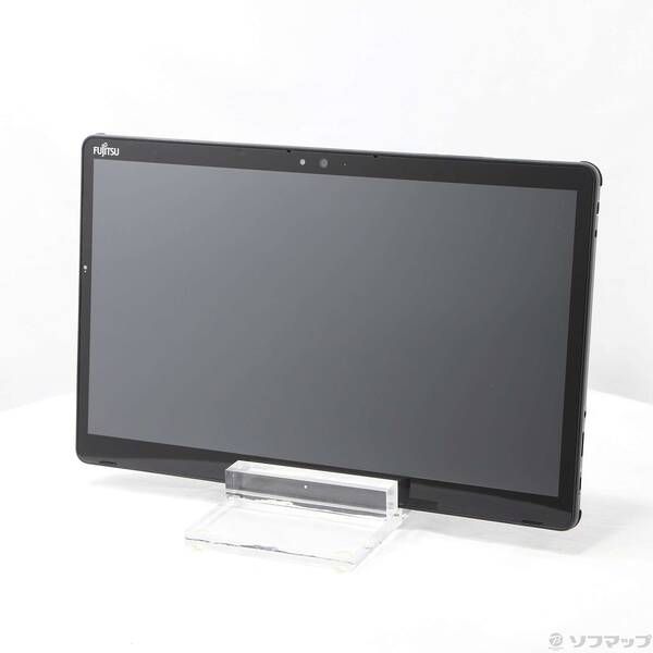 FUJITSU arrows tab q738/sb タッチパネル対応 8GB 【公式通販】