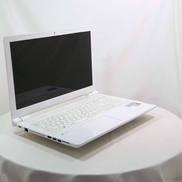 Note Standard 格安安心パソコン LAVIE LaVie 中古品〕 ルミナス PC-NS150CAR NEC ノートパソコン 10〕 note lavie nec 〔Windows カーム