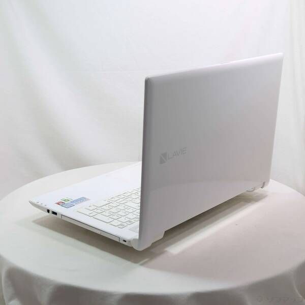Note Standard 格安安心パソコン LAVIE LaVie 中古品〕 ルミナス PC-NS150CAR NEC ノートパソコン 10〕 note lavie nec 〔Windows カーム