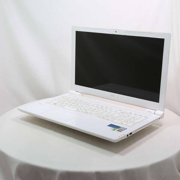 Note Standard 格安安心パソコン LAVIE LaVie 中古品〕 ルミナス PC-NS150CAR NEC ノートパソコン 10〕 note lavie nec 〔Windows カーム