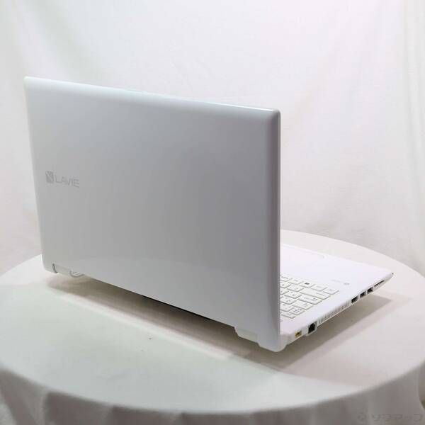 Note Standard 格安安心パソコン LAVIE LaVie 中古品〕 ルミナス PC-NS150CAR NEC ノートパソコン 10〕 note lavie nec 〔Windows カーム