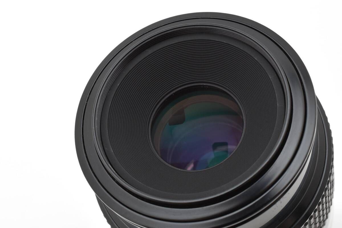 Nikon NIKKOR-P・C Auto 105mm f2.5 非Ai#823 NIKKOR - The Thousand