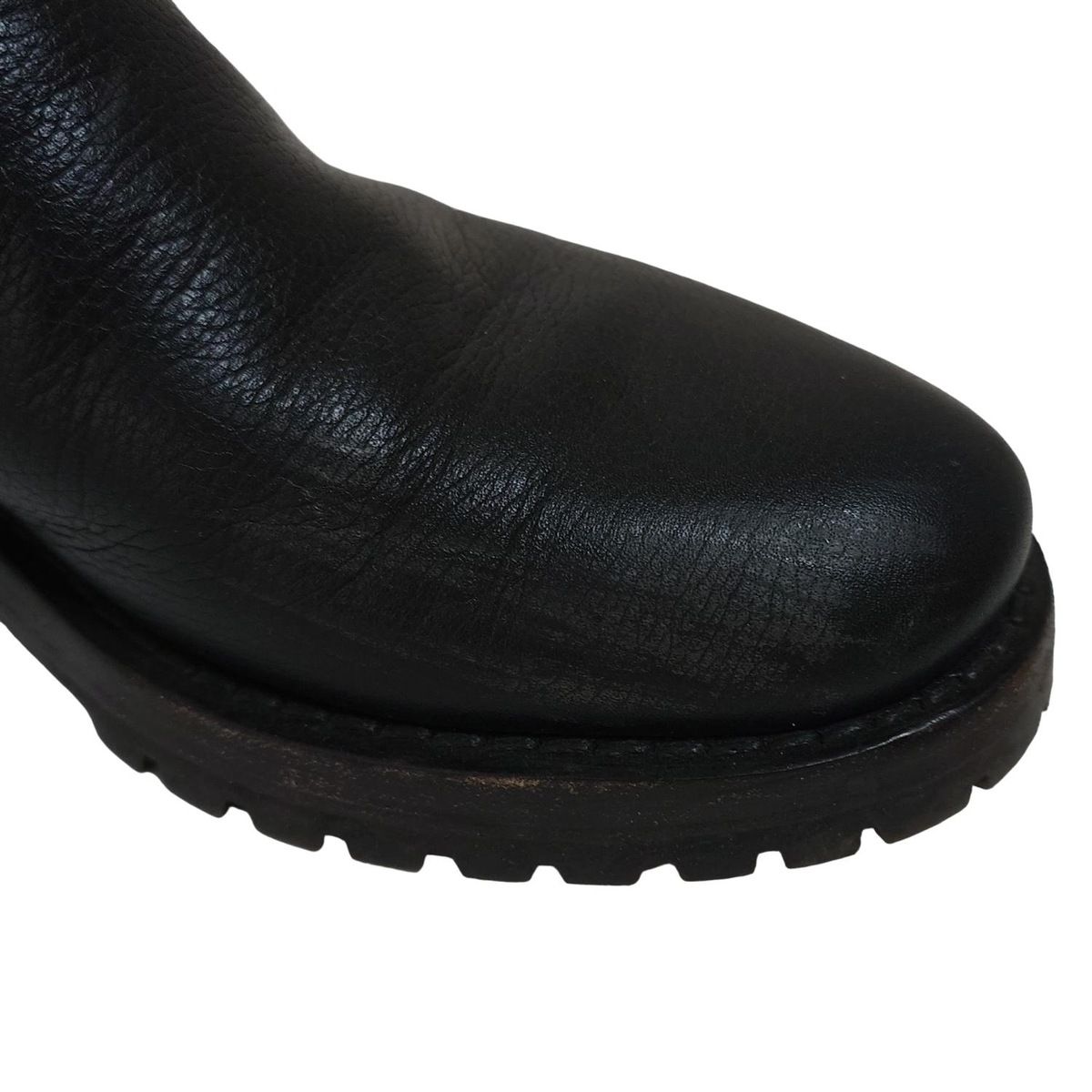 LOUIS VUITTON(ルイヴィトン) ショートブーツ 37 レディース