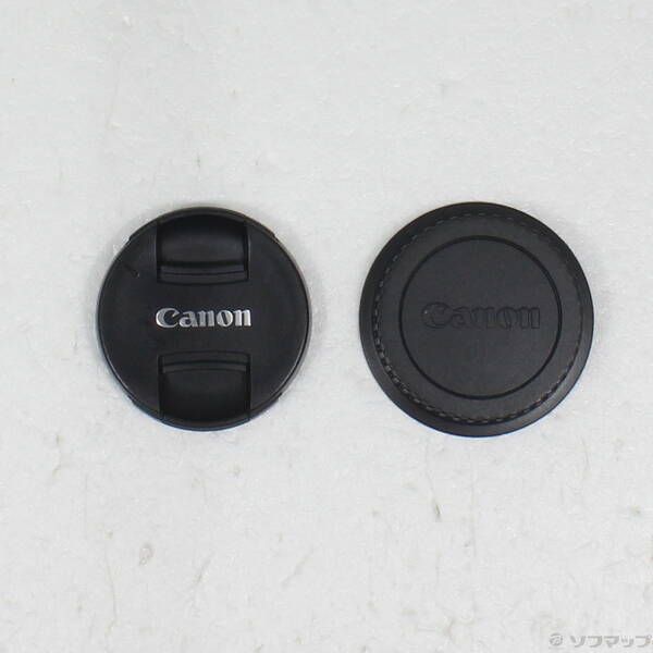 カメラ 〔品〕 Canon EF-S 18-55mm F3.5-5.6 IS STM (レンズ)【251】