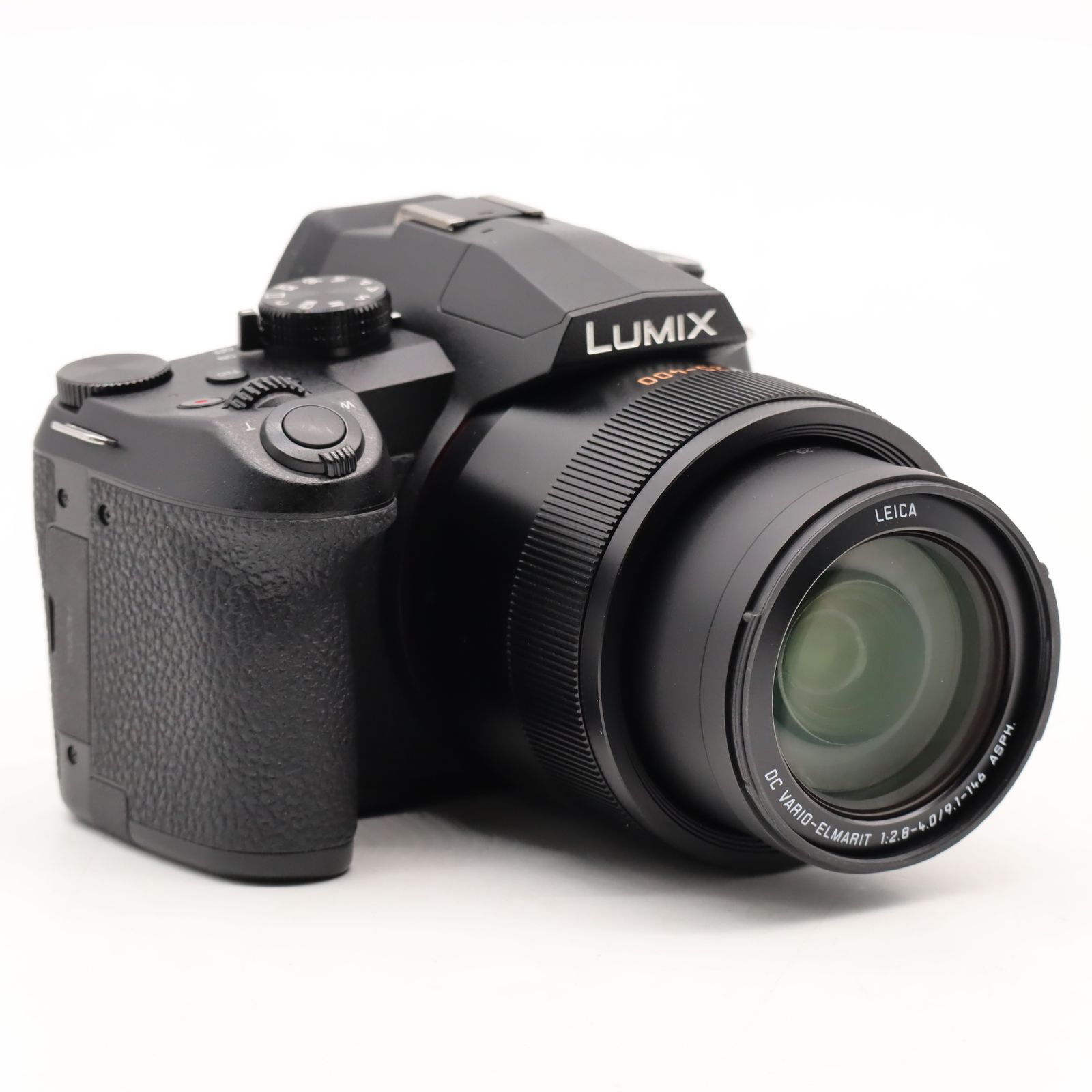 Panasonic LUMIX FZ 1000 II DC
