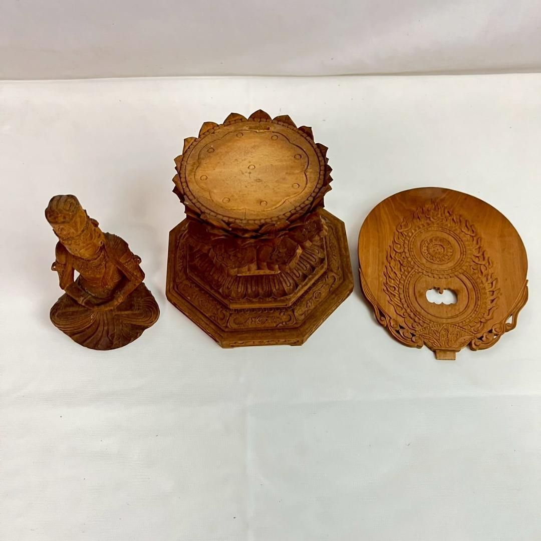 宝冠釈迦如来坐像