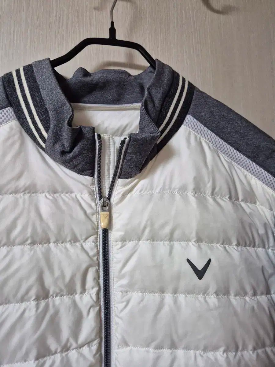 キャロウェイ グースダウン 軽量 SWING ダウン ジャケット 105 ゴルフジャケット LLC-HASEGAWATOSO_COM