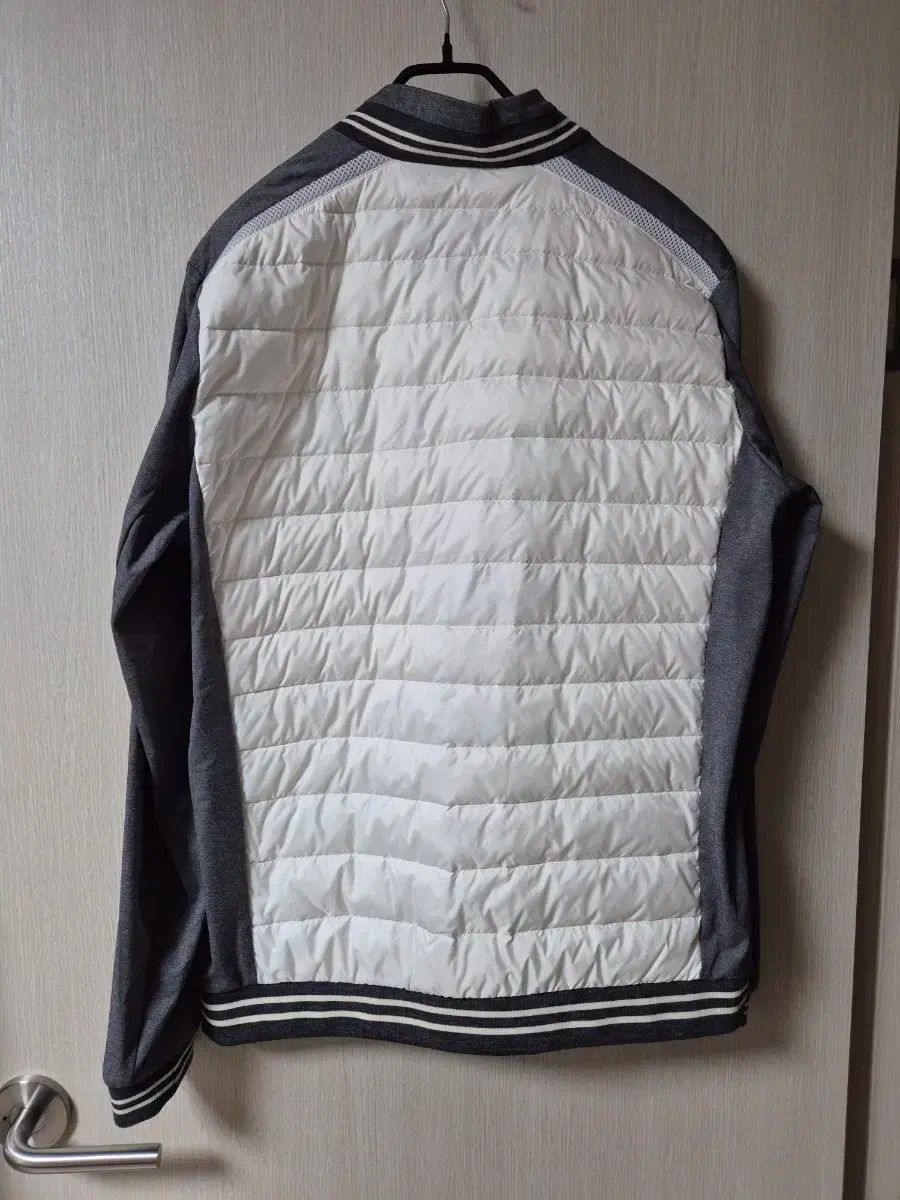 キャロウェイ グースダウン 軽量 SWING ダウン ジャケット 105 ゴルフジャケット