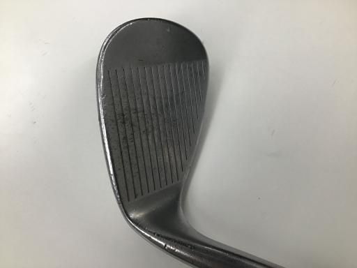 【中古】 タイトリスト VOKEY ツアークローム 252.08 ウェッジ WG Dynamic Gold (フレックスS) メンズ 男性用 右利き 右用 Cランク ゴルフクラブ
