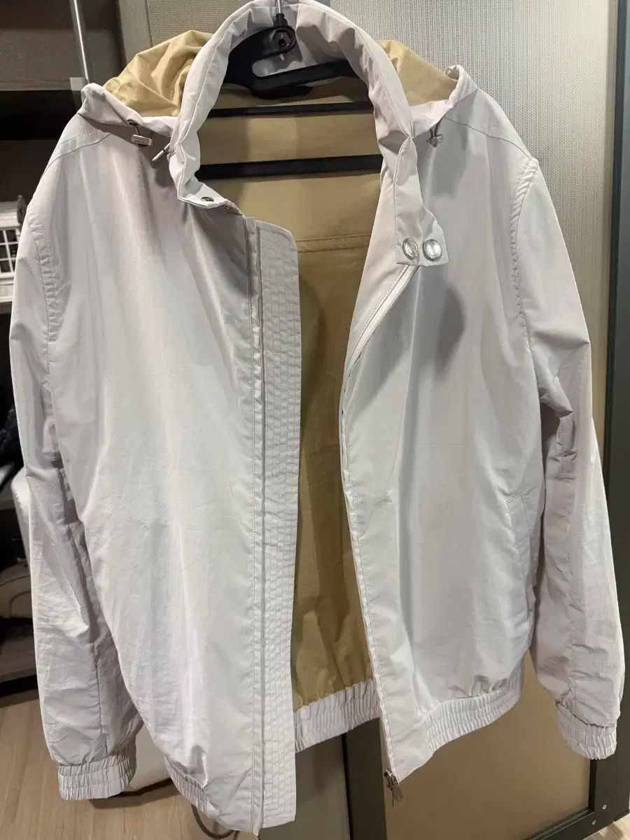 Brunello Cucinelli ブルネロクチネリ ウィンドブレーカー