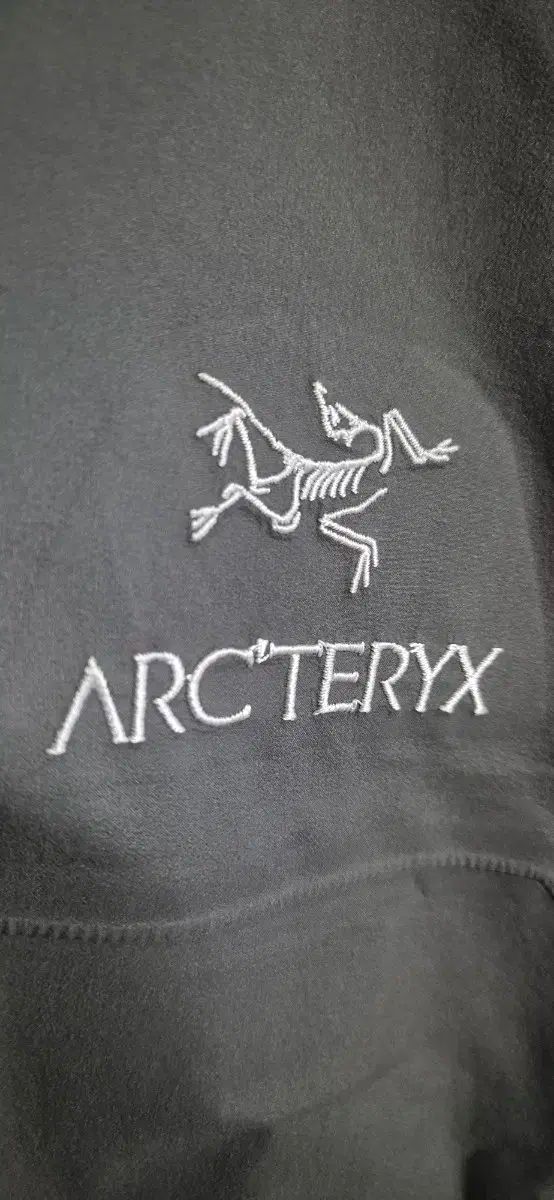 L ARC TERYX アークテリクス ベータ ジャケット クラウド