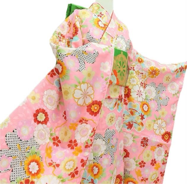 襦袢 ２点セット