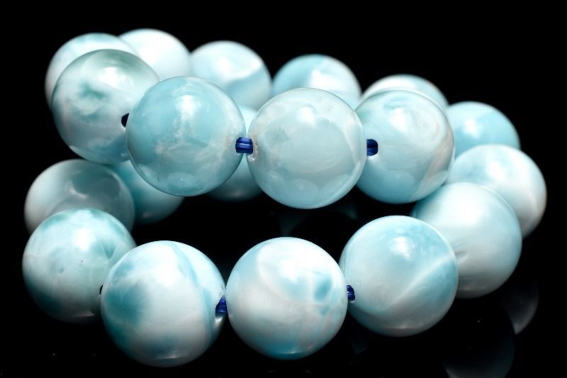 9mm ブレスレット