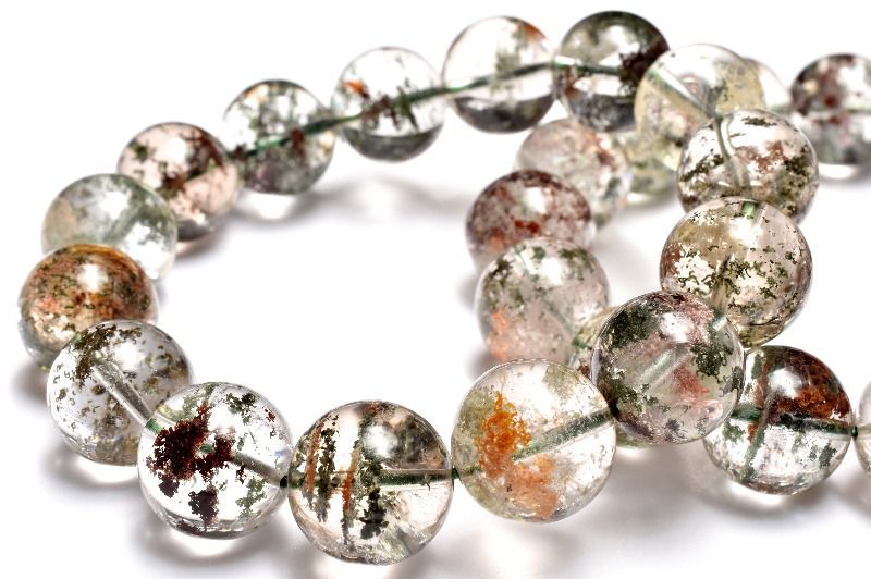 庭園水晶 14-14.5mm