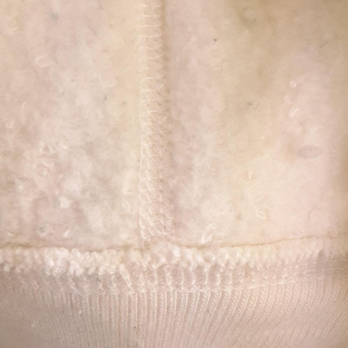 ドゥーズィエム パーカー