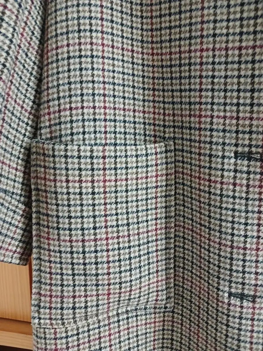 トムボーイ OFフィット ロングコート