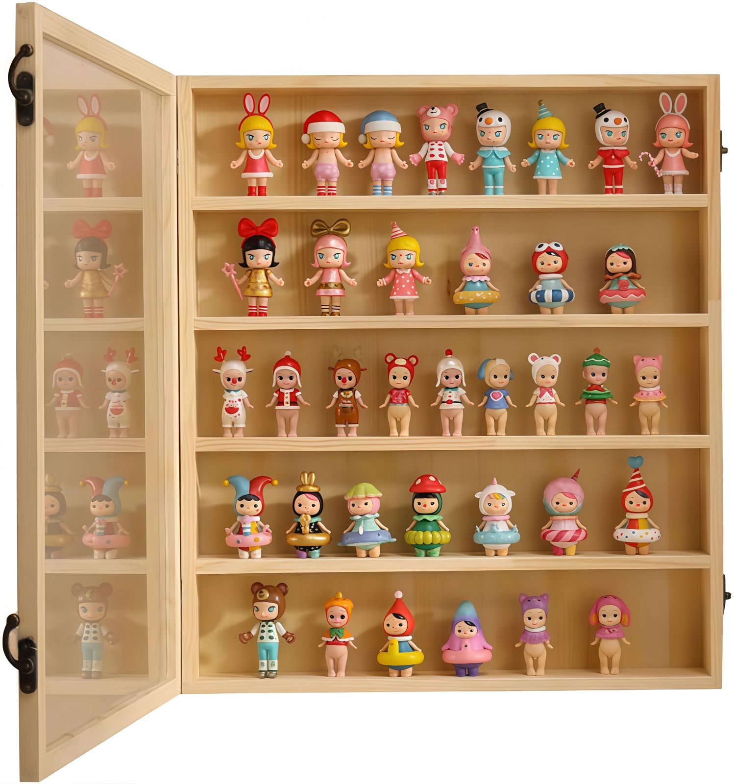 ENHYPEN WORLD ソヌ ポップアップ PVC トレカ 2枚セット ENHYPEN 展示