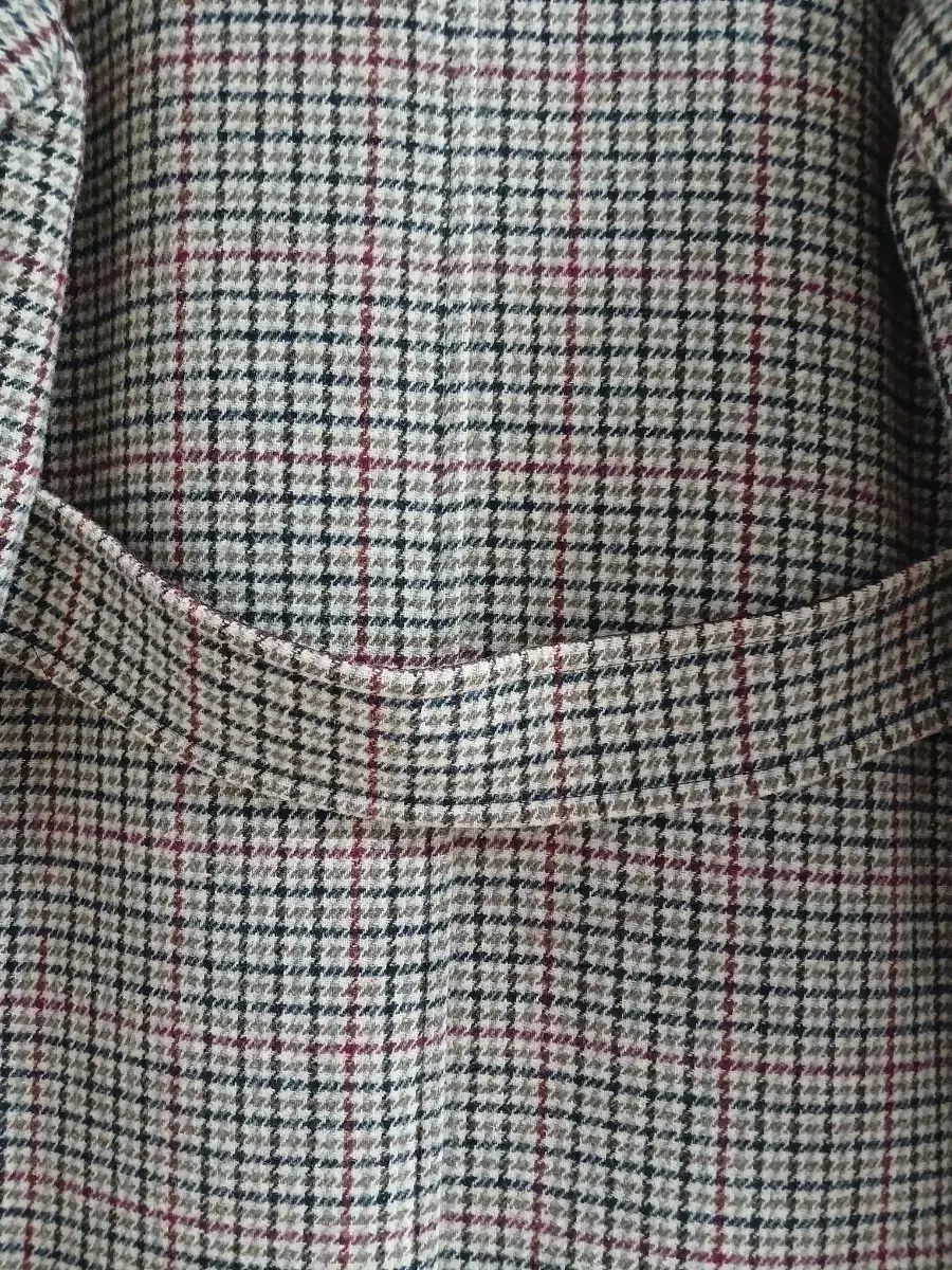 トムボーイ OFフィット ロングコート GULLKHAN_COM